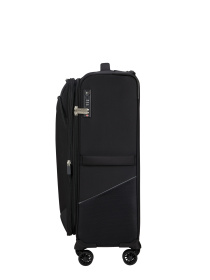 Чемодан American Tourister модель ME709005 Чемодан American Tourister модель ME709005 Фото