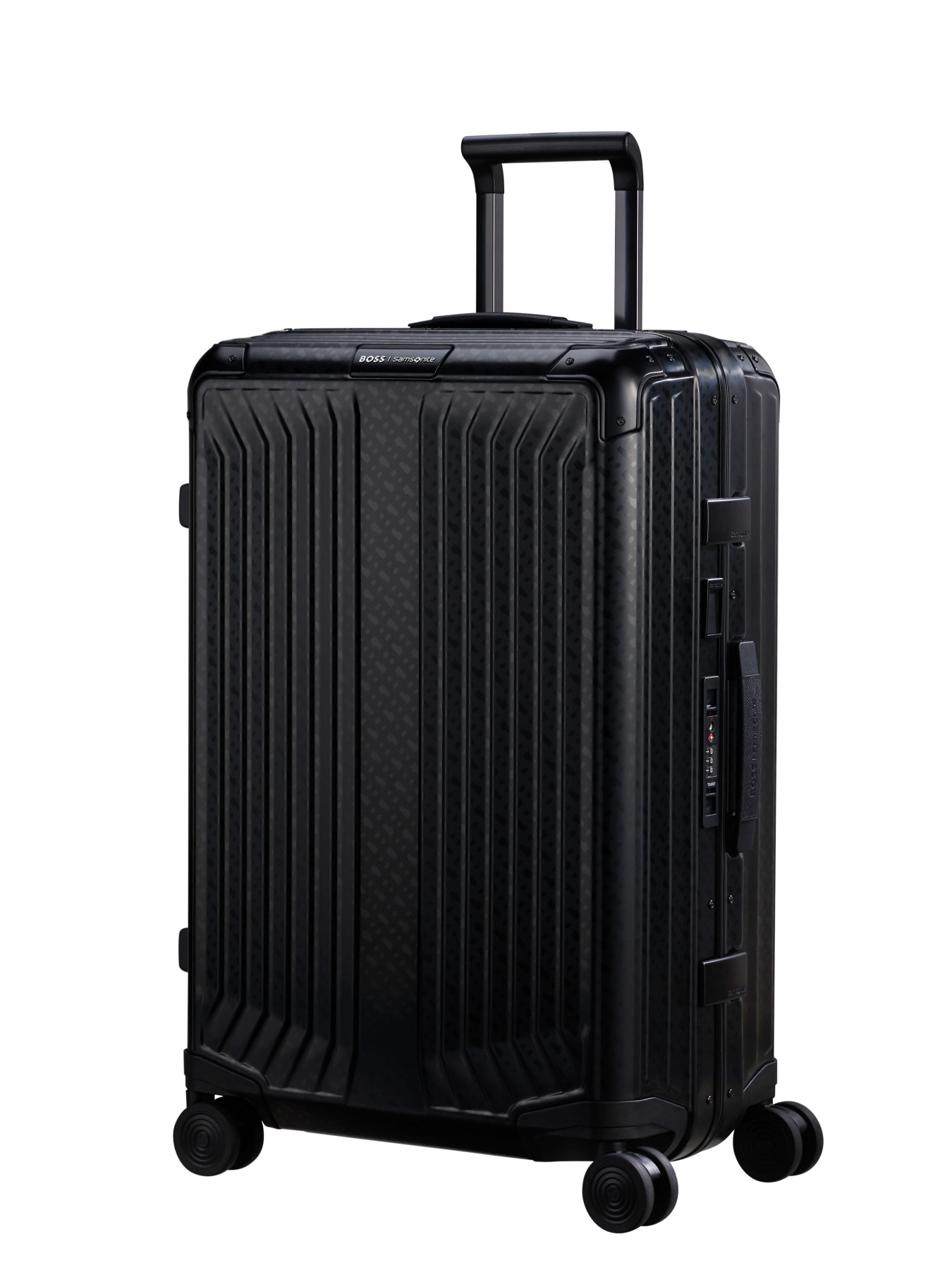 Валіза Samsonite модель KO328002 Фото