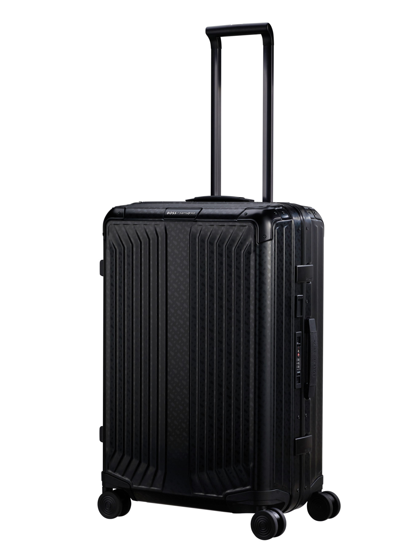 Валіза Samsonite модель KO328002 Фото