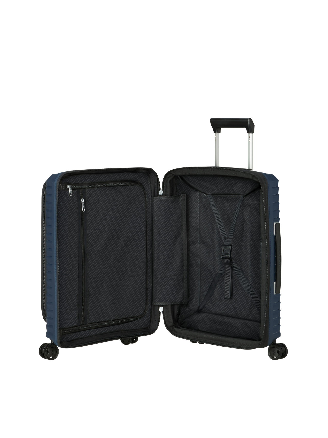 Валіза Samsonite модель KJ101007 Фото