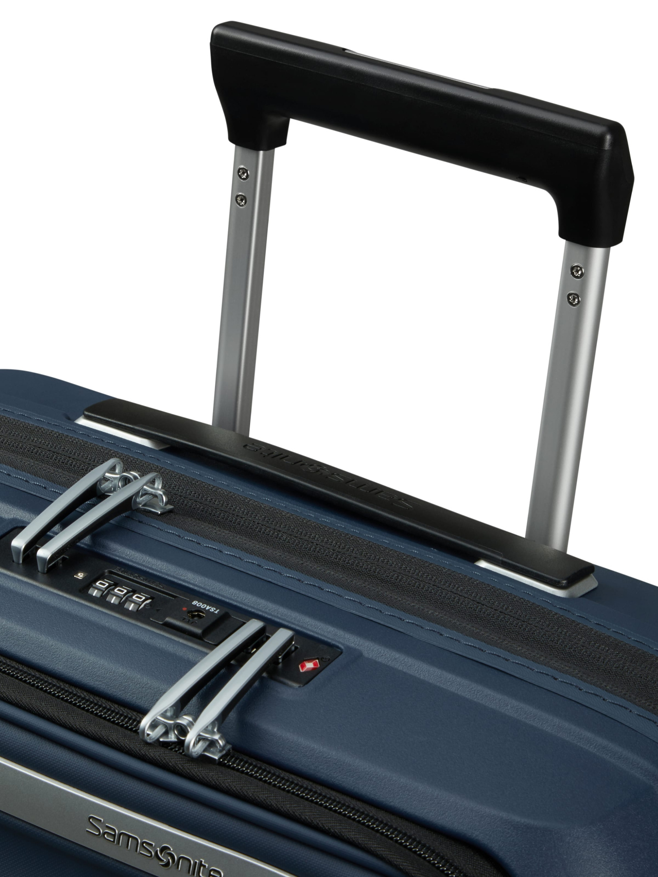 Валіза Samsonite модель KJ101007 Фото