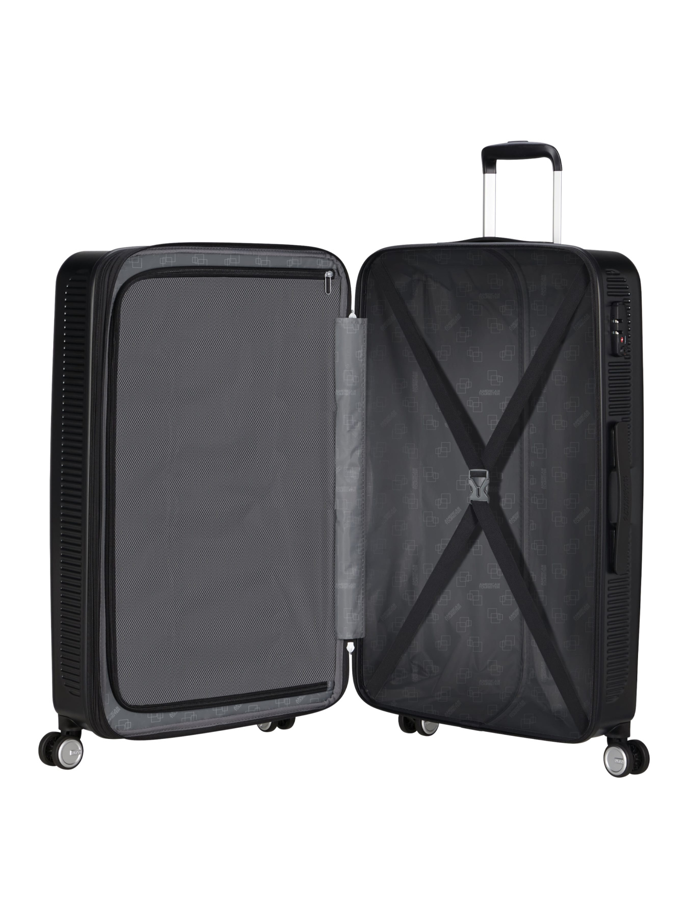 Валіза American Tourister модель ME909004 Фото