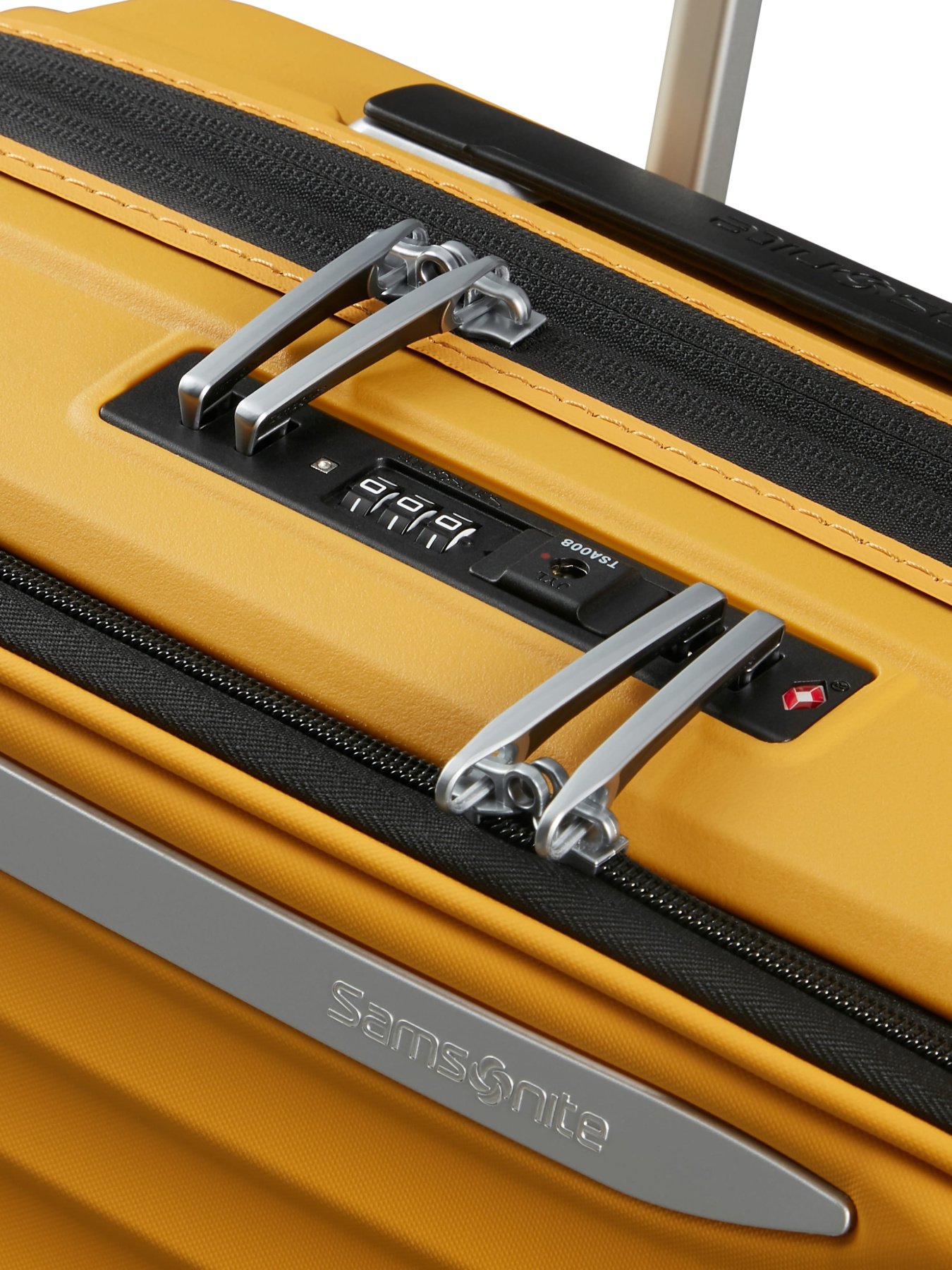 Валіза Samsonite модель KJ106007 Фото