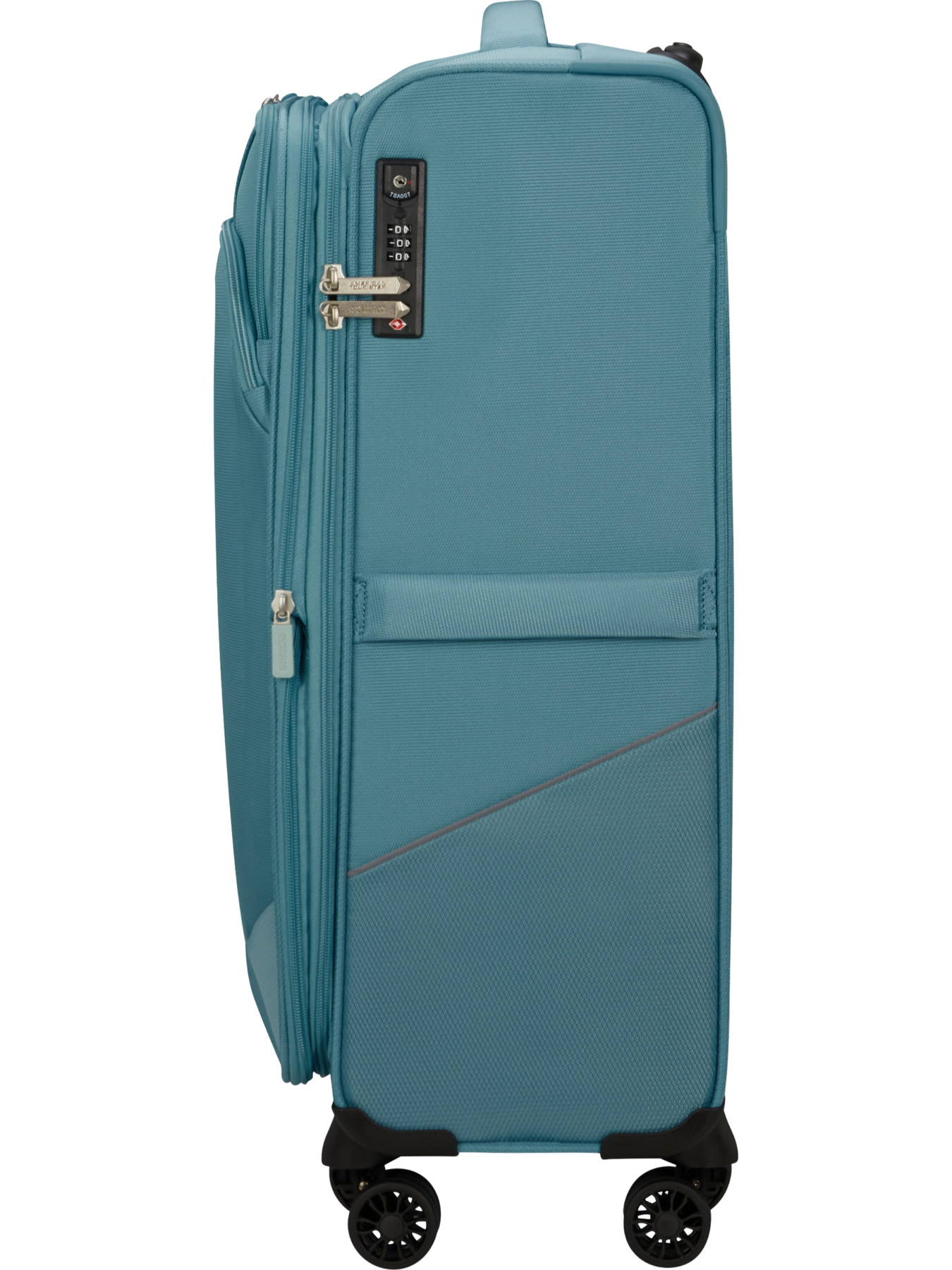 Чемодан American Tourister модель ME701005 Фото