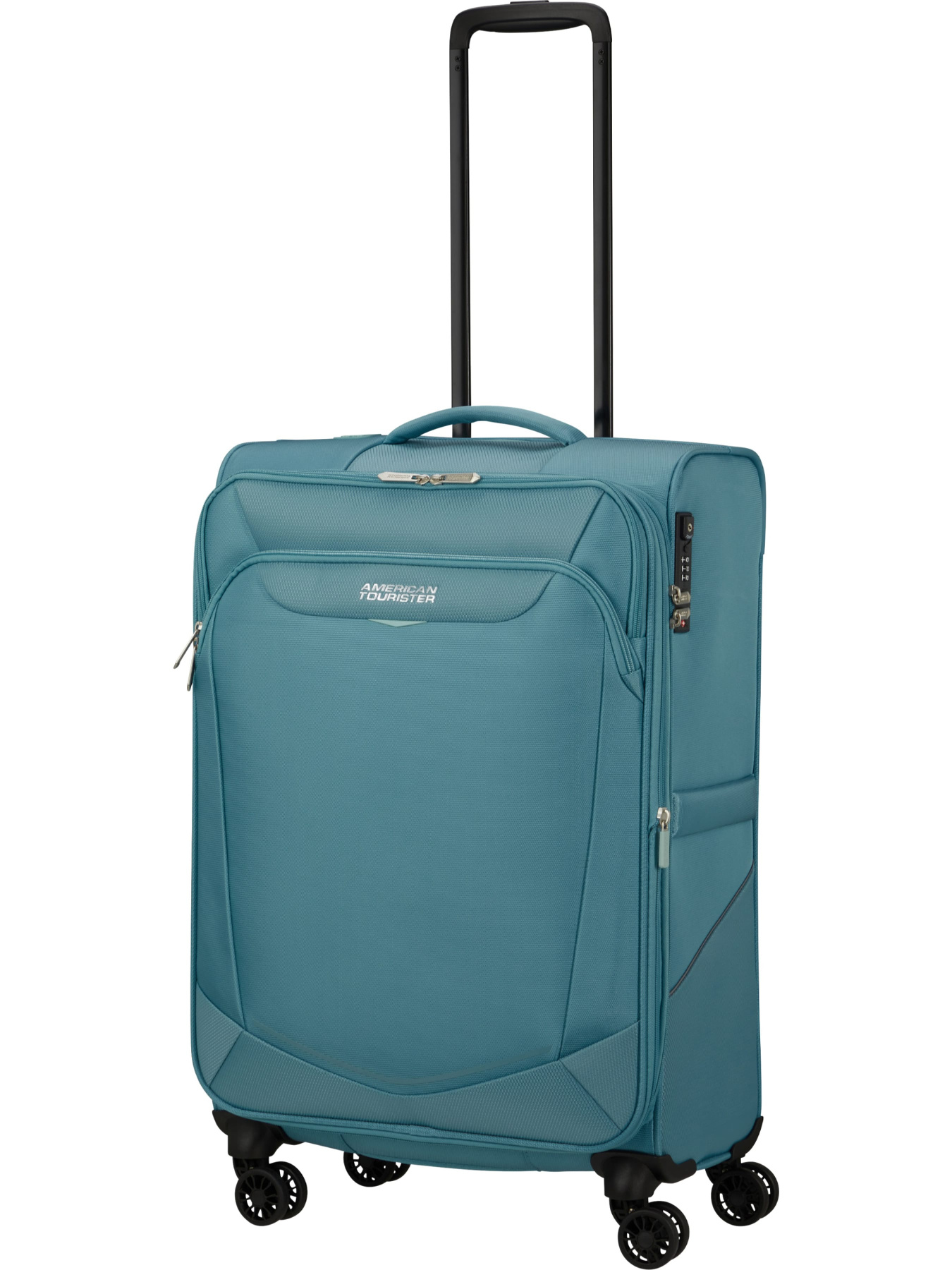 Чемодан American Tourister модель ME701005 Фото