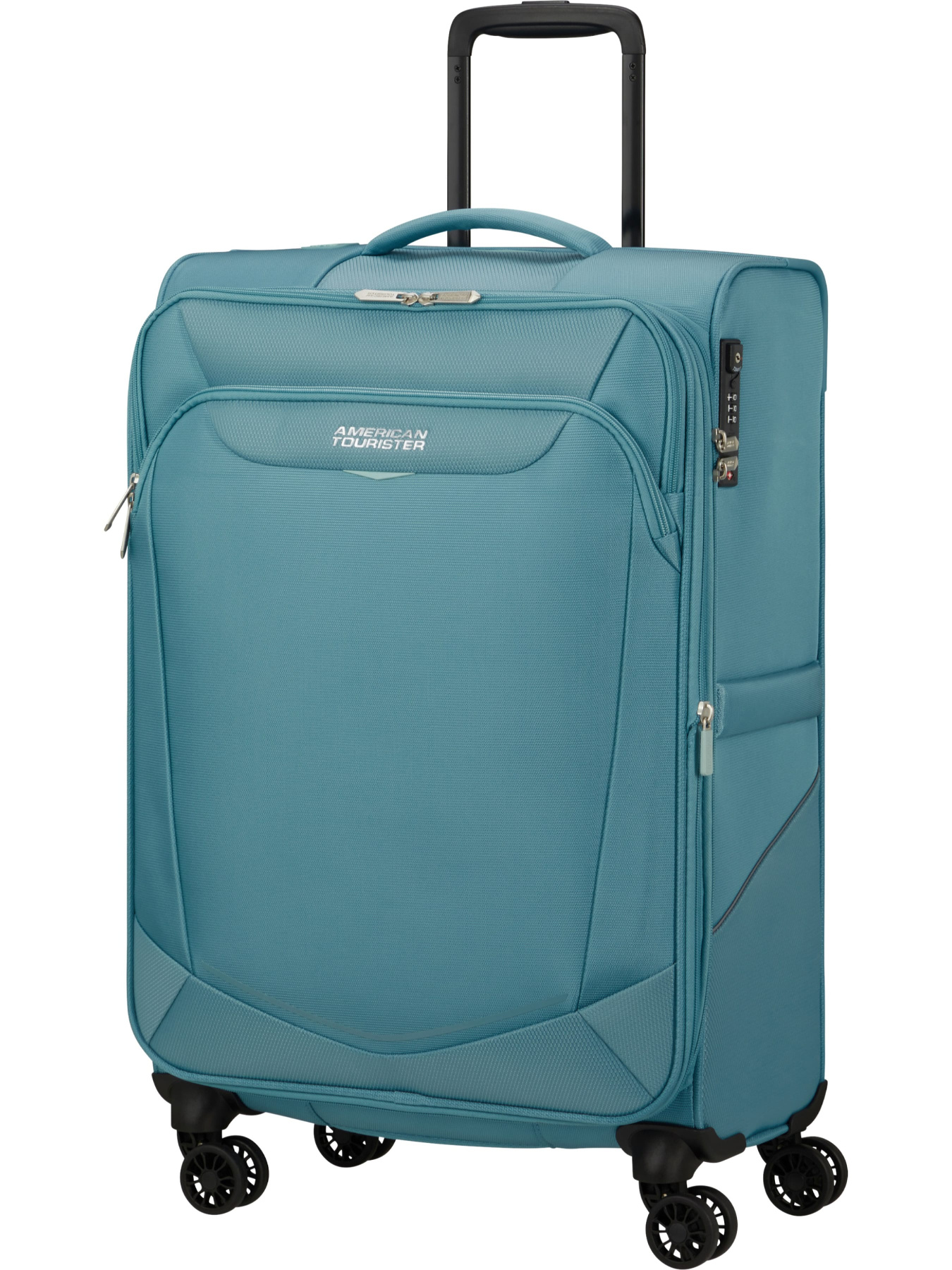 Чемодан American Tourister модель ME701005 Фото