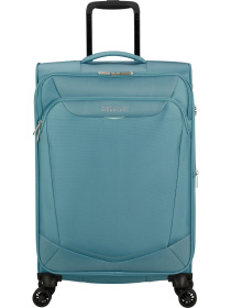 Чемодан American Tourister модель ME701005 Фото