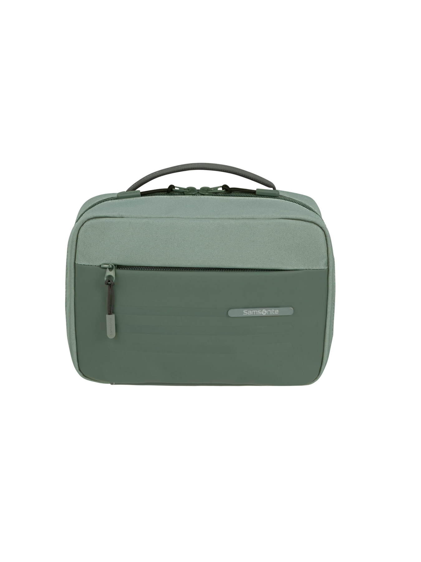 Косметичка STACKD TOILET KIT SAGE Samsonite модель KI804003 Фото