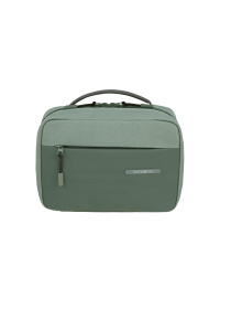 Косметичка STACKD TOILET KIT SAGE Samsonite модель KI804003 Фото
