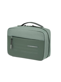 Косметичка STACKD TOILET KIT SAGE Samsonite модель KI804003 Фото
