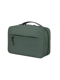Косметичка STACKD TOILET KIT SAGE Samsonite модель KI804003 Косметичка STACKD TOILET KIT SAGE Samsonite модель KI804003 Фото