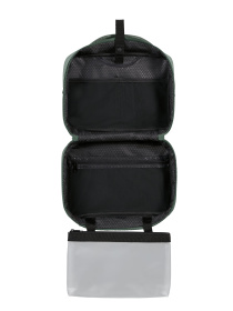 Косметичка STACKD TOILET KIT SAGE Samsonite модель KI804003 Косметичка STACKD TOILET KIT SAGE Samsonite модель KI804003 Фото