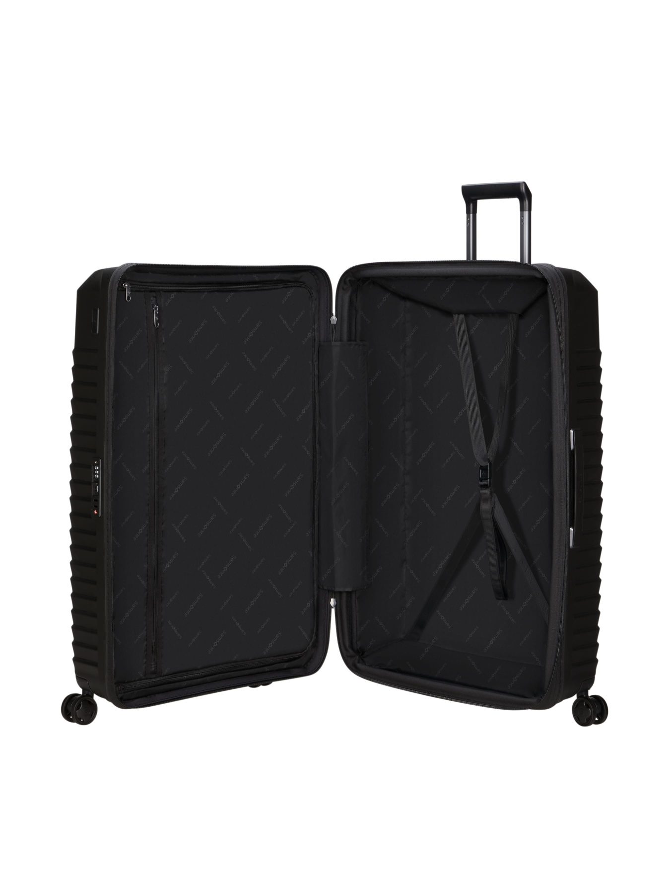 Чемодан Samsonite модель KL909004 Фото