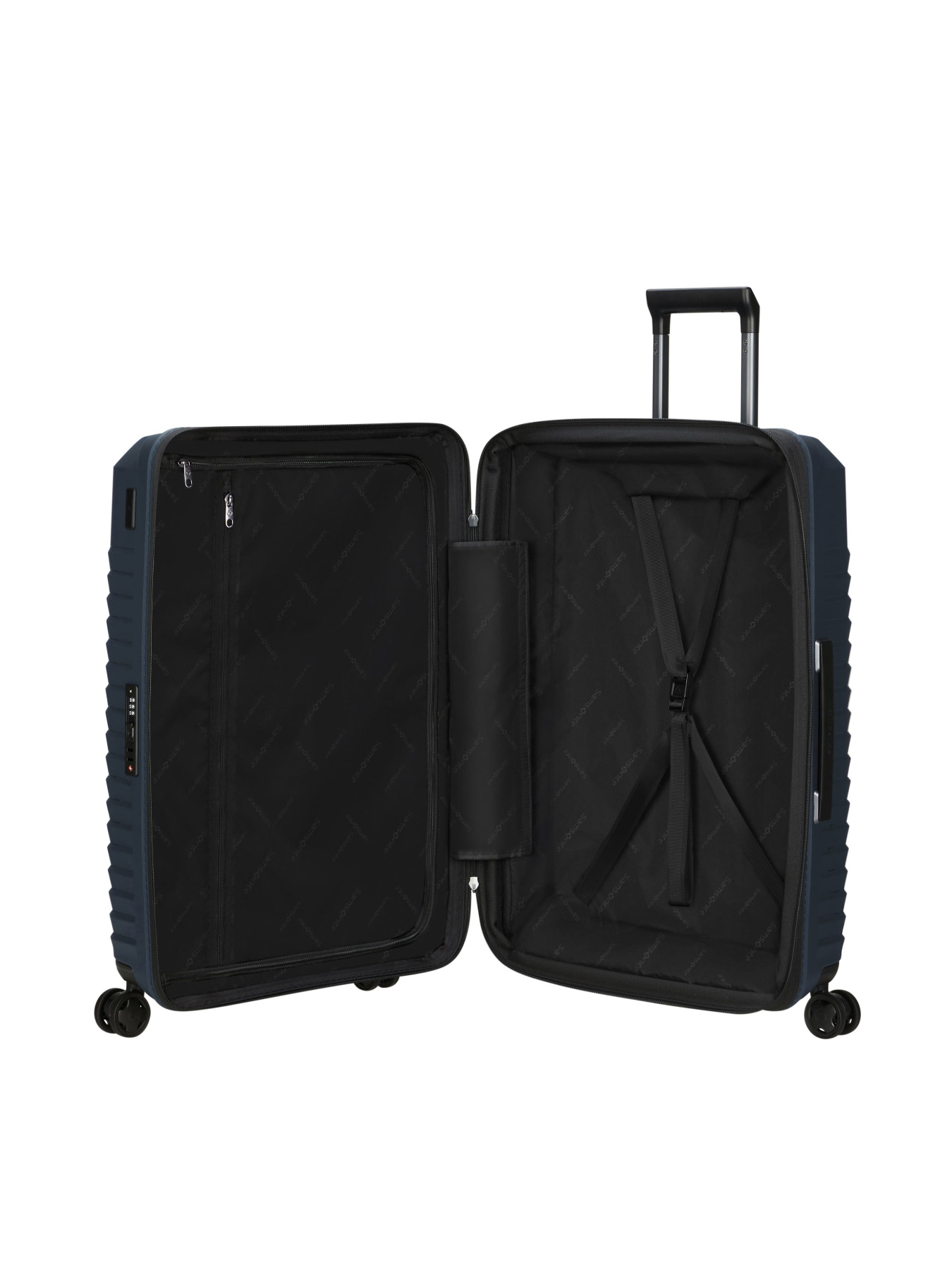Чемодан Samsonite модель KL901002 Фото