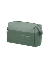 Косметичка STACKD TOILET KIT SAGE Samsonite модель KI804001 Фото