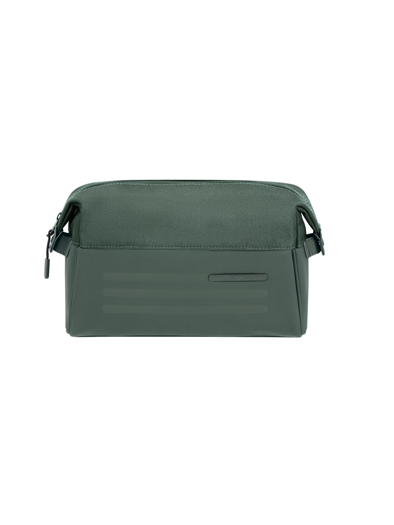 Косметичка STACKD TOILET KIT SAGE Samsonite модель KI804001 Косметичка STACKD TOILET KIT SAGE Samsonite модель KI804001 Фото