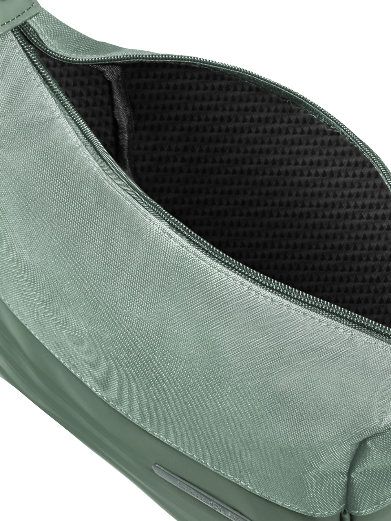 Косметичка STACKD TOILET KIT SAGE Samsonite модель KI804001 Косметичка STACKD TOILET KIT SAGE Samsonite модель KI804001 Фото