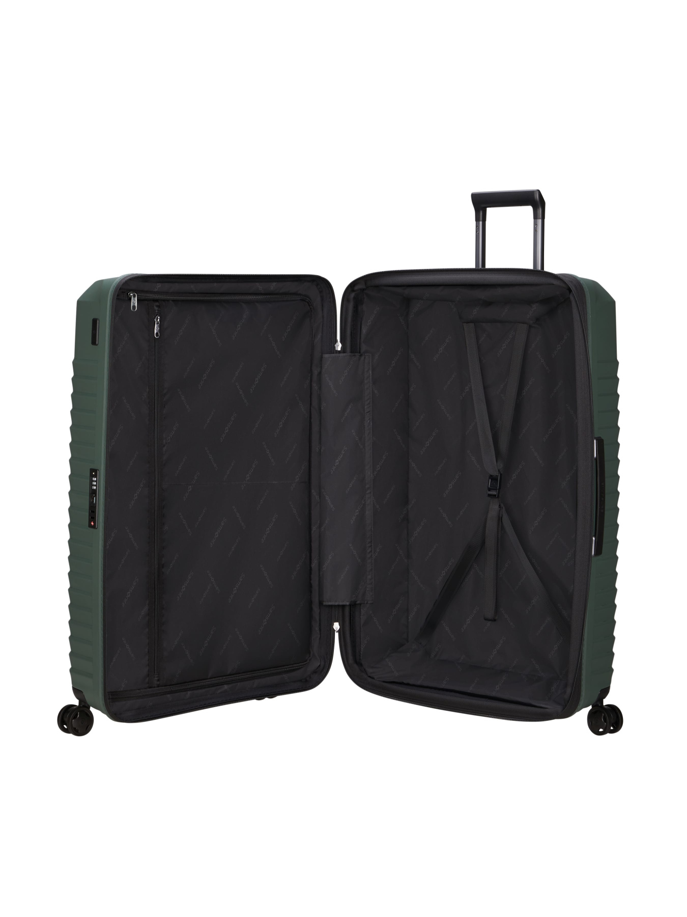Валіза Samsonite модель KL924004 Фото