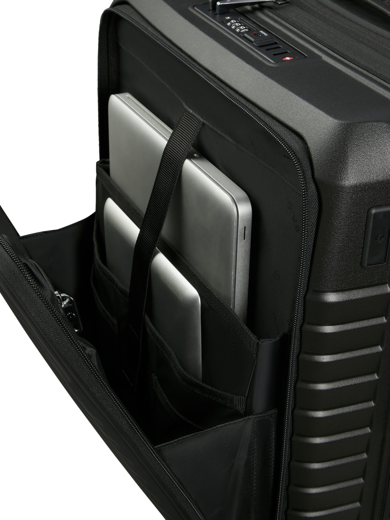 Валіза Samsonite модель KL909005 Фото