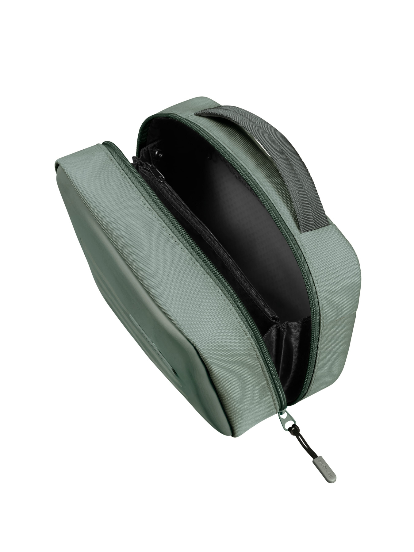 Косметичка STACKD TOILET KIT SAGE Samsonite модель KI804002 Фото