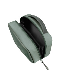 Косметичка STACKD TOILET KIT SAGE Samsonite модель KI804002 Фото