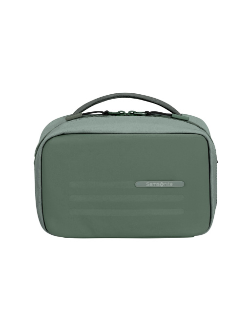Косметичка STACKD TOILET KIT SAGE Samsonite модель KI804002 Фото