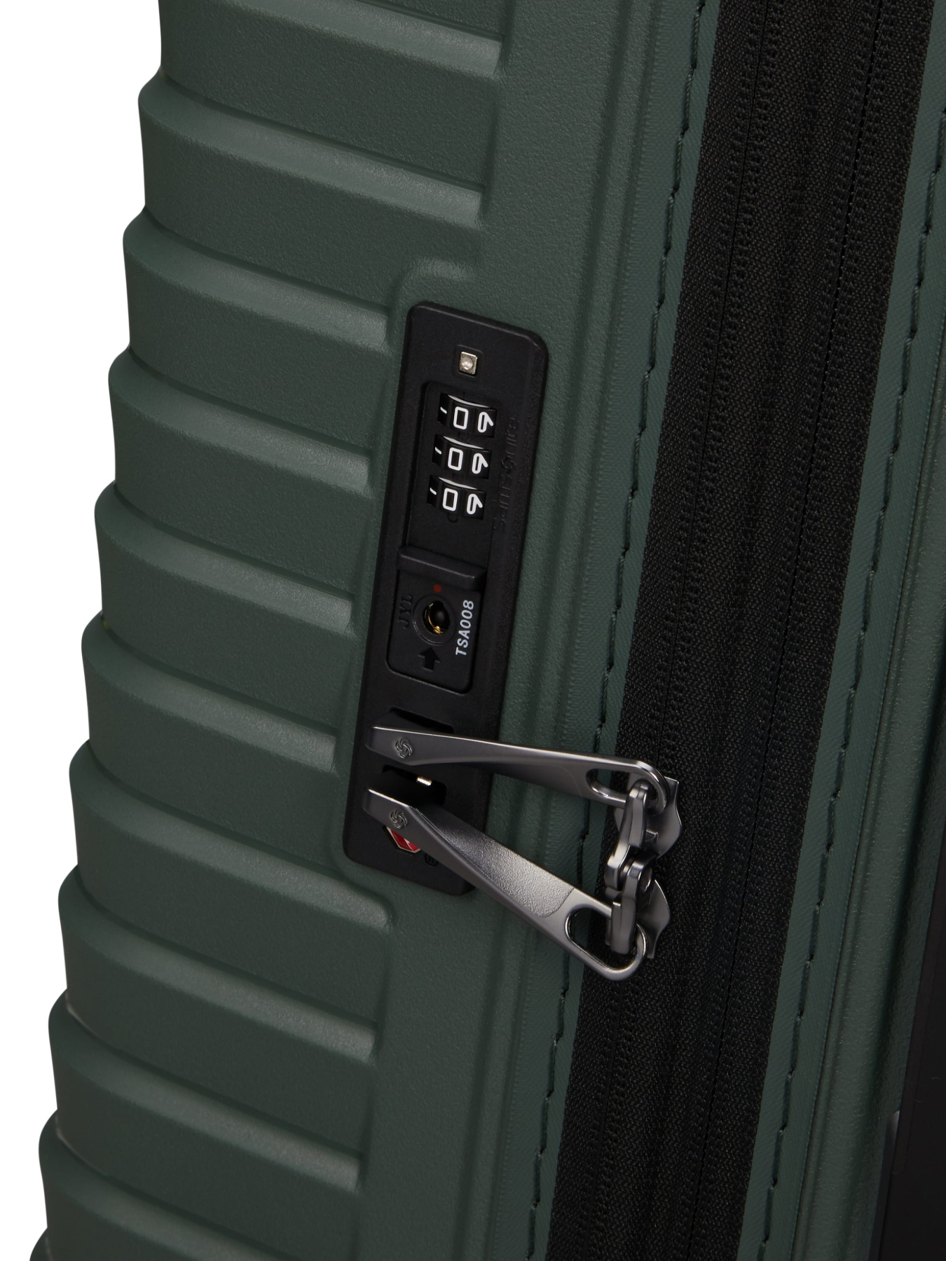 Валіза Samsonite модель KL924003 Фото