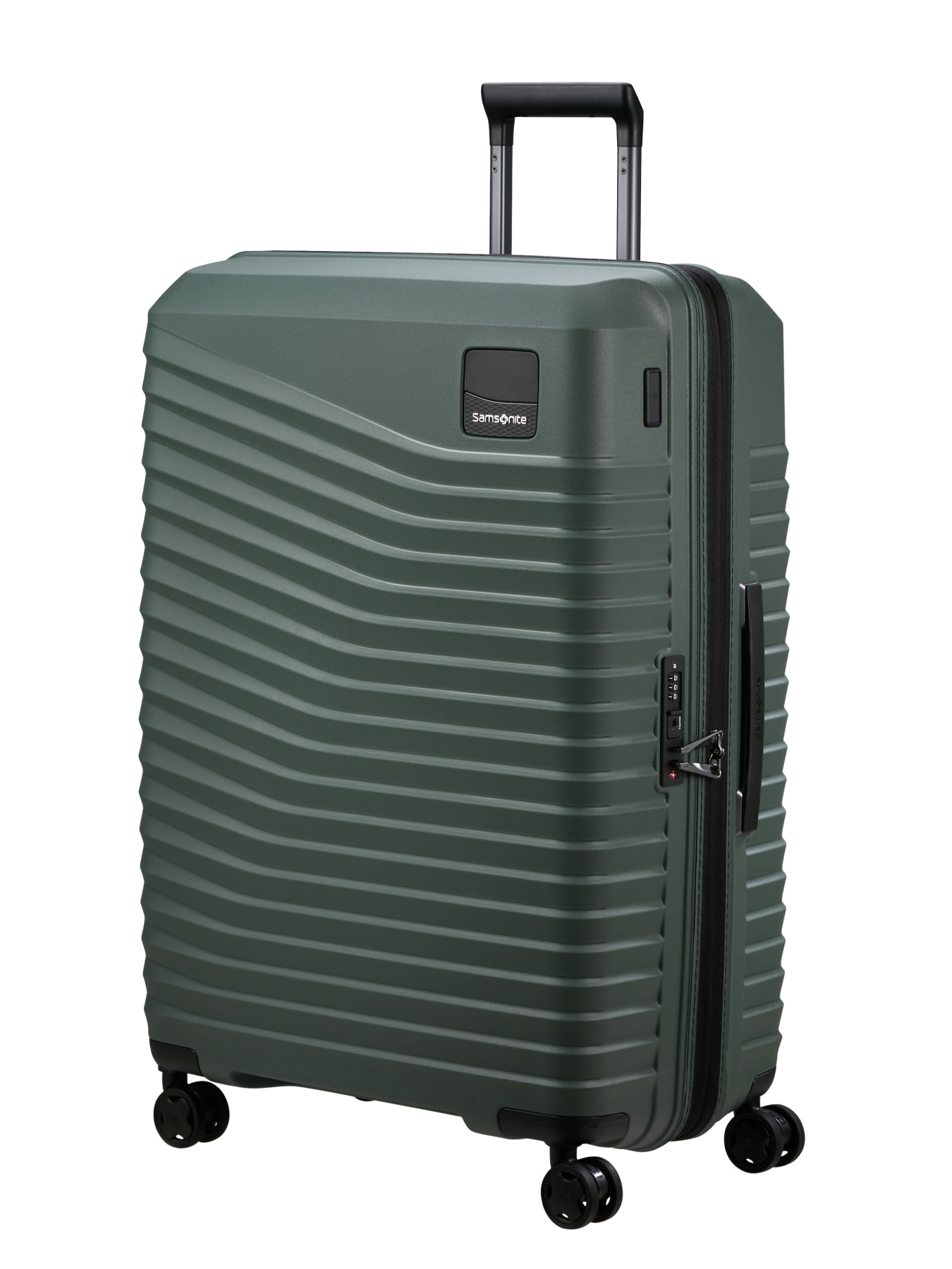 Валіза Samsonite модель KL924003 Фото