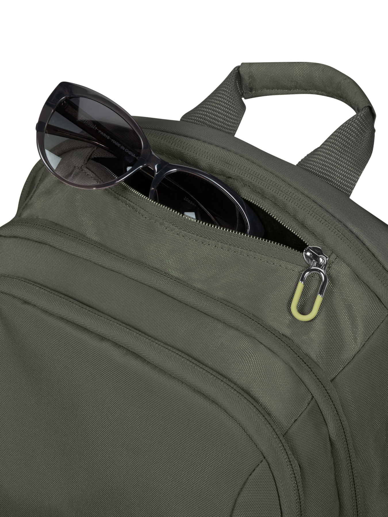 Рюкзак Samsonite модель KH124003 Фото