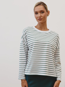 Лонгслив Lilove модель 088 Фото