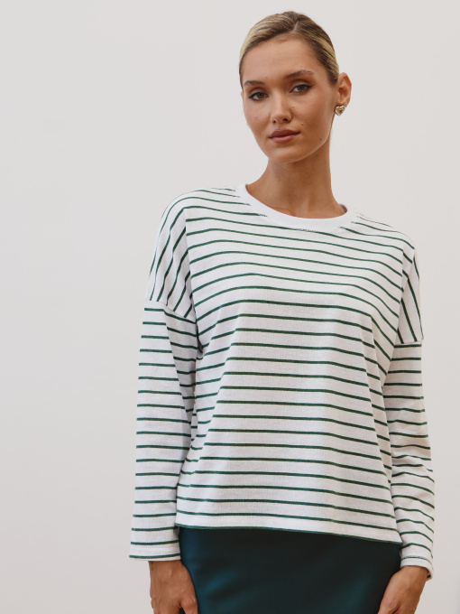 Лонгслив Lilove модель 088 Фото