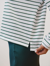 Лонгслів Lilove модель 088 Лонгслів Lilove модель 088 Фото