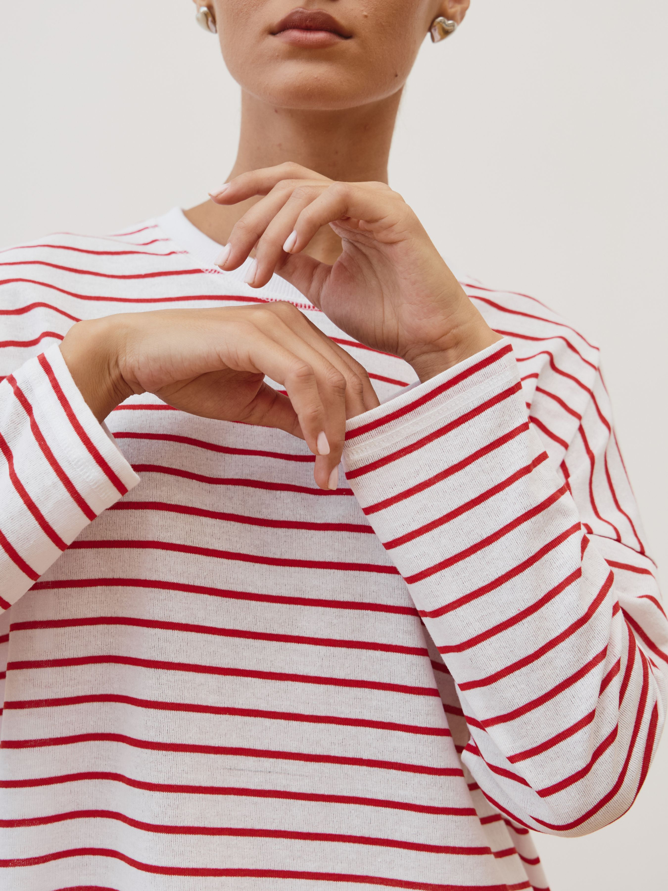 Лонгслив Lilove модель 088 Лонгслив Lilove модель 088 Фото