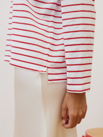 Лонгслив Lilove модель 088 Лонгслив Lilove модель 088 Фото