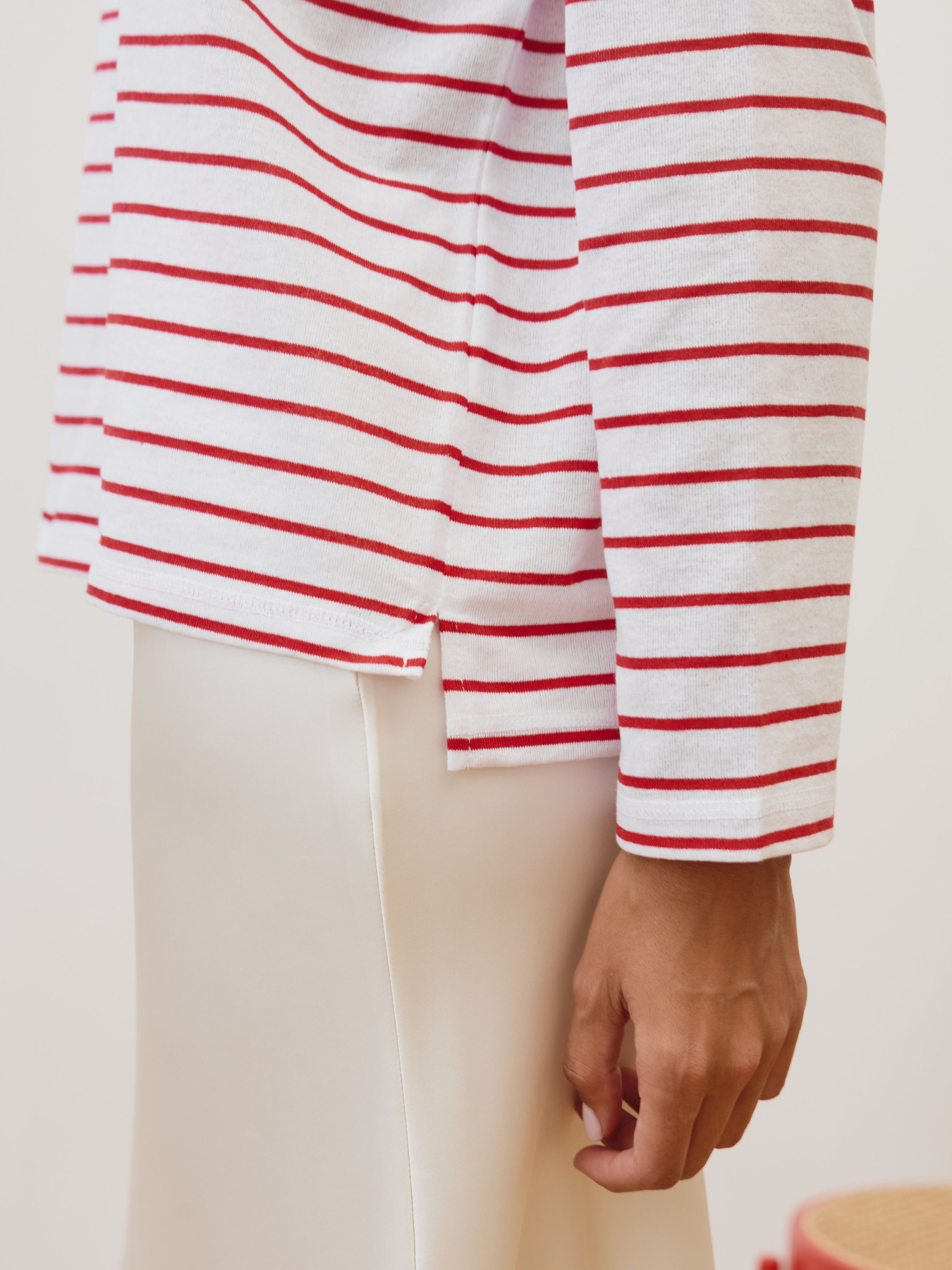 Лонгслив Lilove модель 088 Фото