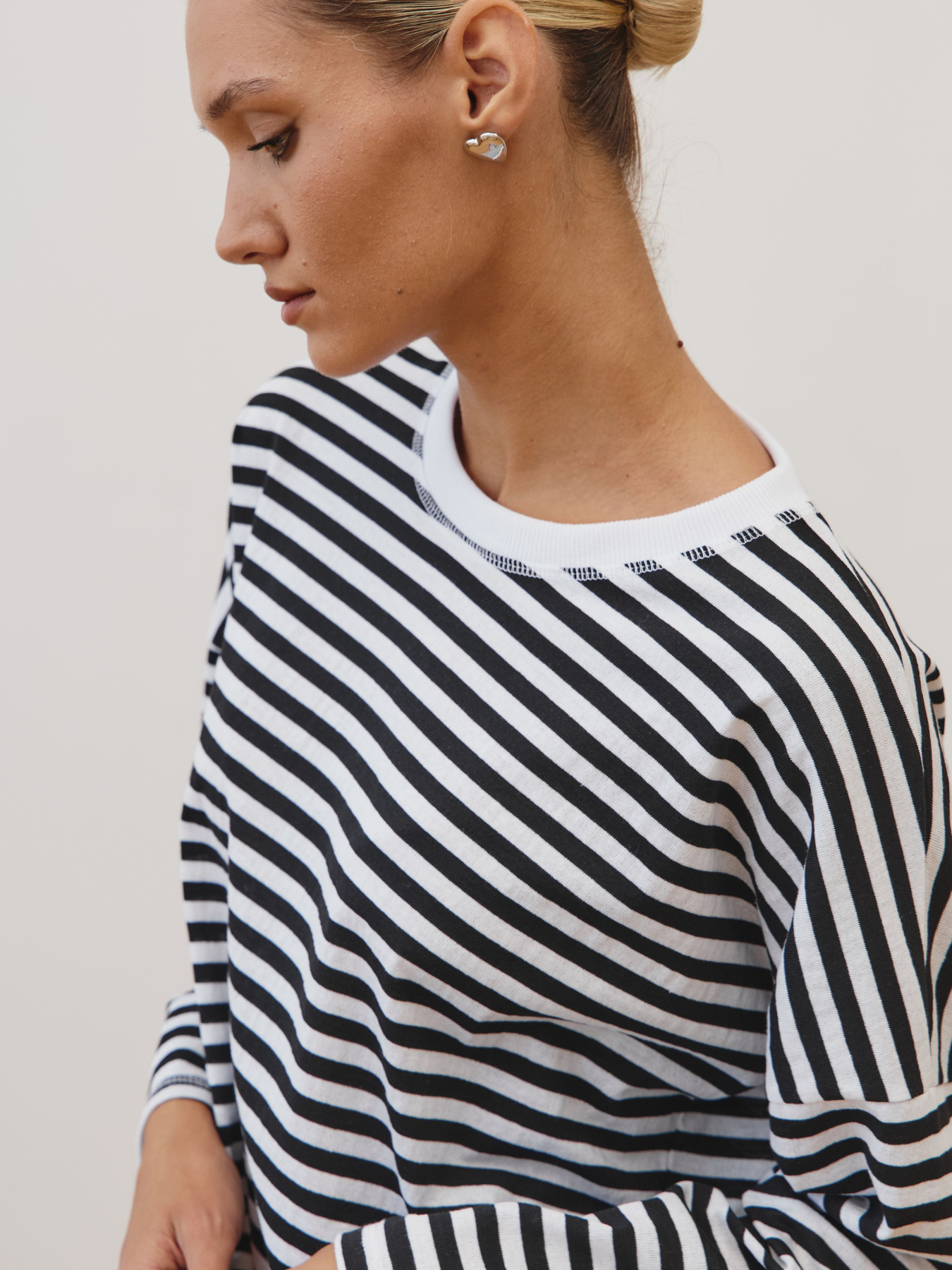 Лонгслів Lilove модель 088 Лонгслів Lilove модель 088 Фото