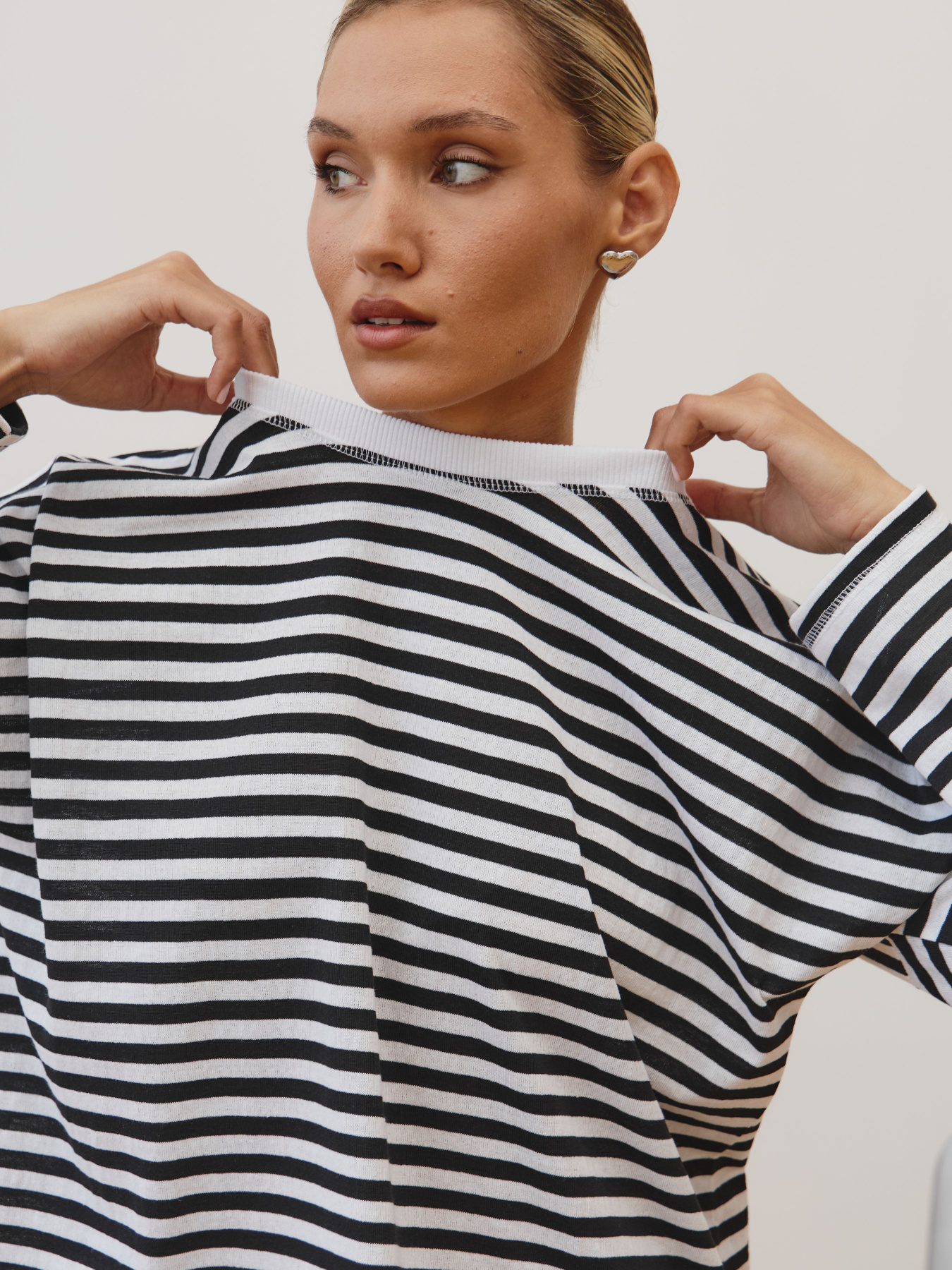 Лонгслів Lilove модель 088 Лонгслів Lilove модель 088 Фото