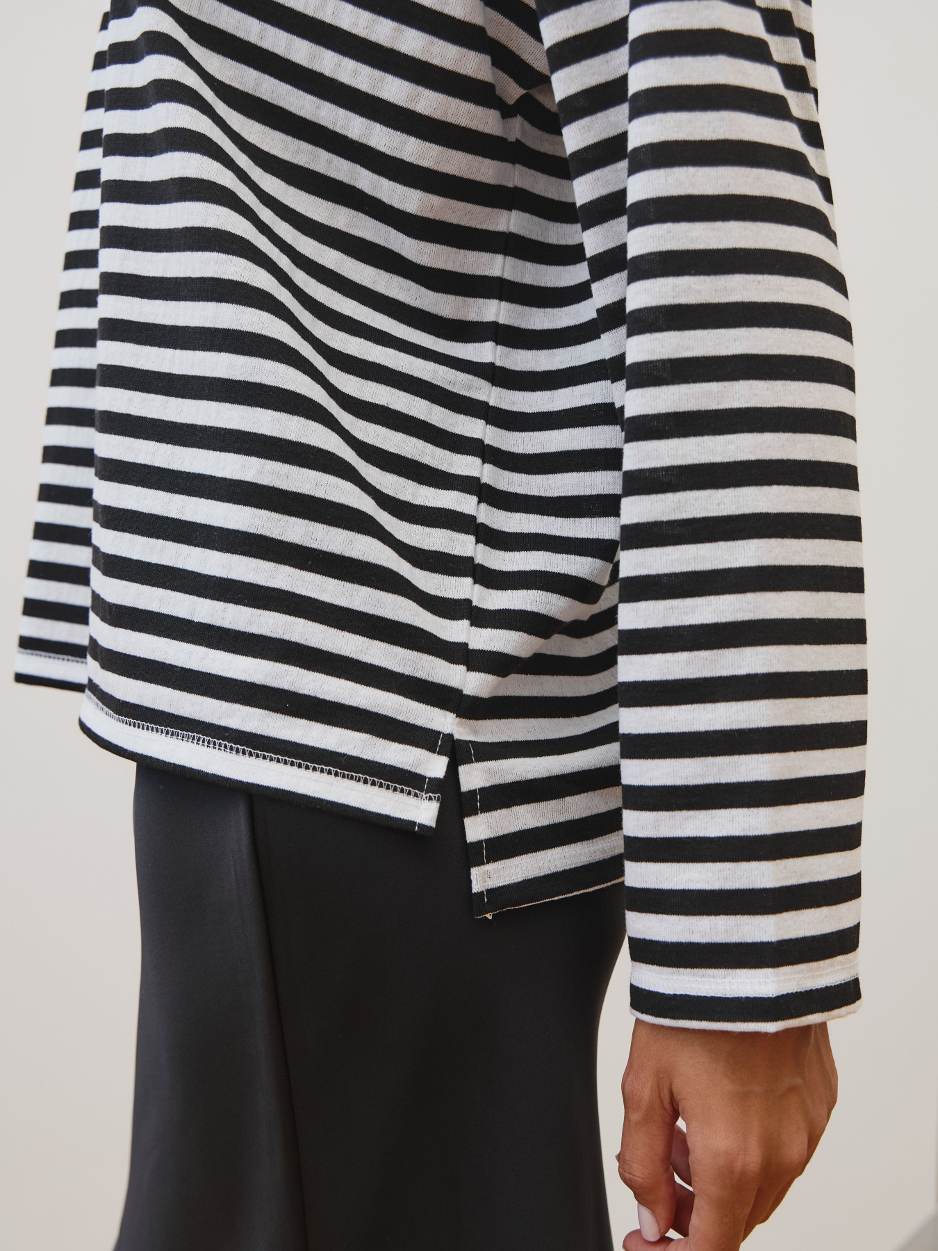 Лонгслів Lilove модель 088 Лонгслів Lilove модель 088 Фото