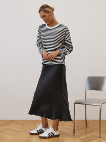 Лонгслів Lilove модель 088 Лонгслів Lilove модель 088 Фото