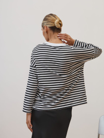 Лонгслів Lilove модель 088 Лонгслів Lilove модель 088 Фото