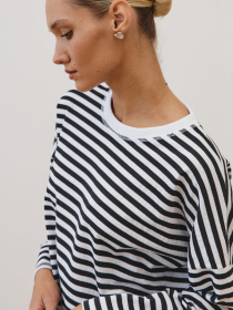 Лонгслів Lilove модель 088 Лонгслів Lilove модель 088 Фото