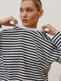 Лонгслів Lilove модель 088 Лонгслів Lilove модель 088 Фото