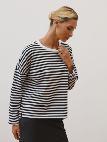 Лонгслів Lilove модель 088 Лонгслів Lilove модель 088 Фото