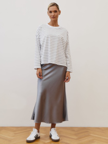 Лонгслив Lilove модель 088 Фото