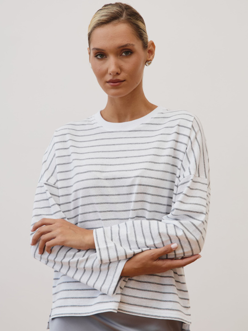 Лонгслив Lilove модель 088 Фото