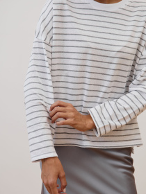 Лонгслів Lilove модель 088 Лонгслів Lilove модель 088 Фото