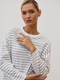 Лонгслів Lilove модель 088 Лонгслів Lilove модель 088 Фото