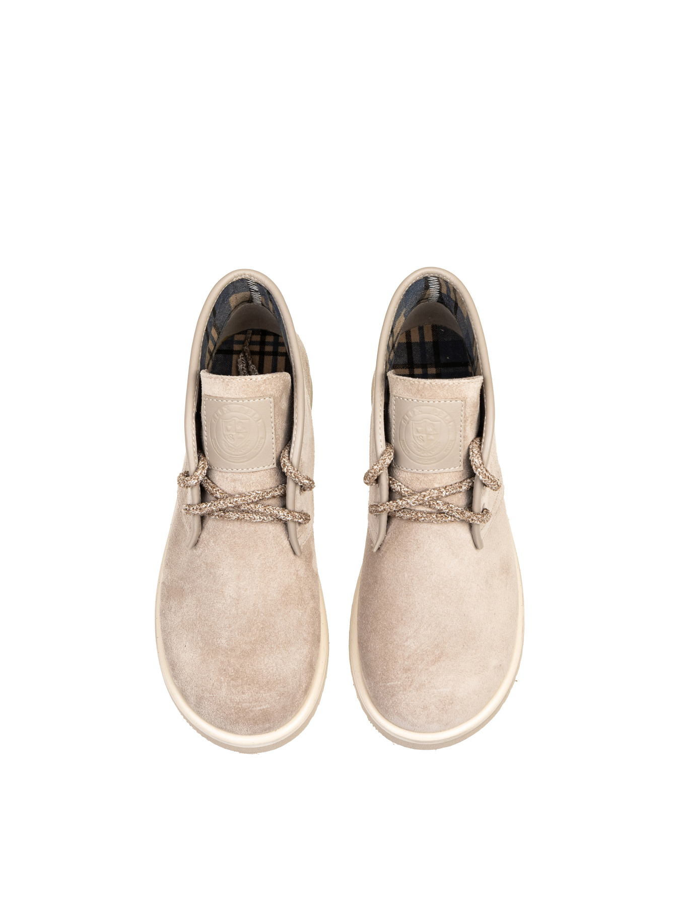 Черевики Alex Bell модель 1173846 Черевики Alex Bell модель 1173846 Фото