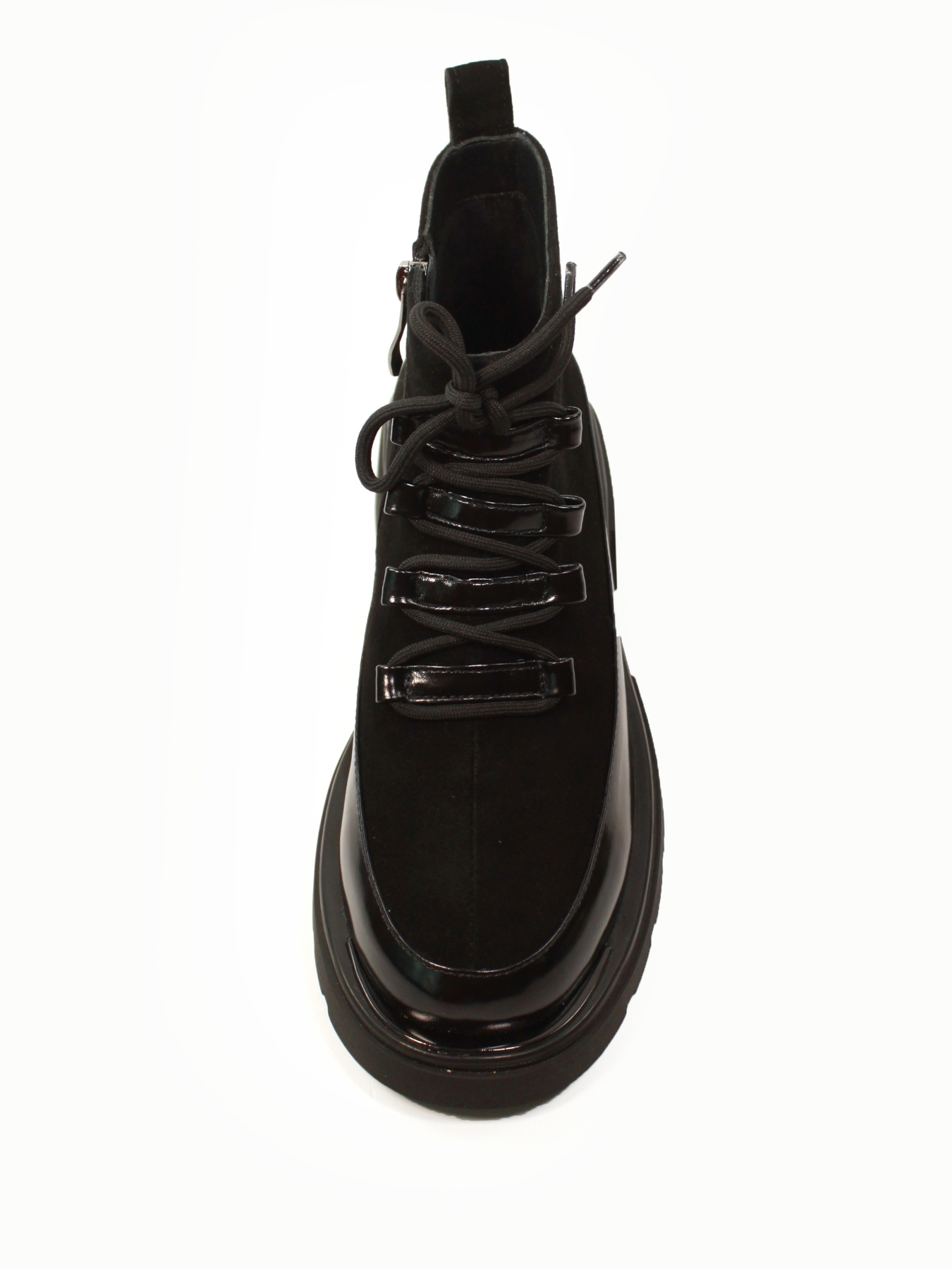 Черевики It-girl модель A117-7915R-C9 Фото