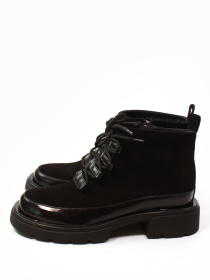 Черевики It-girl модель A117-7915R-C9 Черевики It-girl модель A117-7915R-C9 Фото